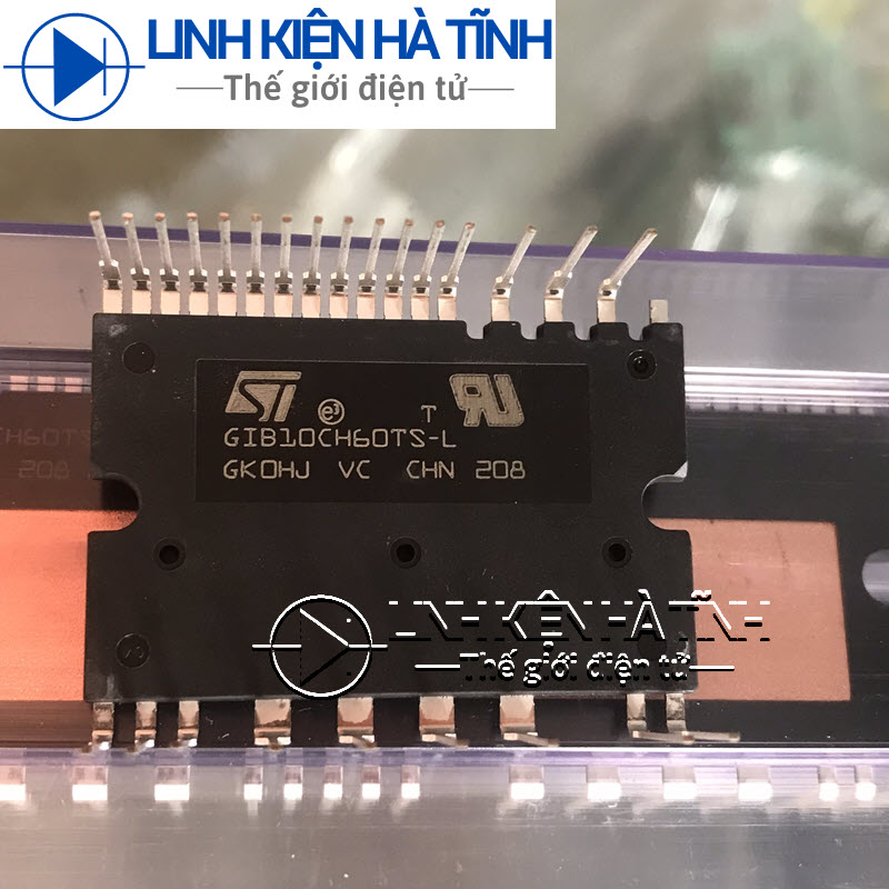 IC công suất GIB10CH60TS-L GIB10CH60TS mới