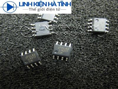 IC LM317 LM317LD LM317L chân dán Sop-8 IC LM317 LM317LD LM317L chân dán Sop-8