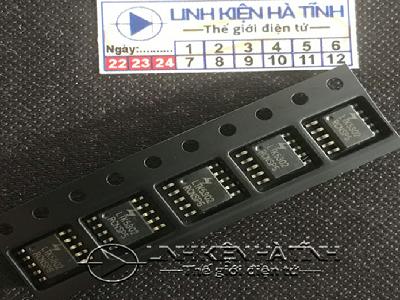 IC công suất audio nhỏ LTK5302 5302 ESOP-10 mới 