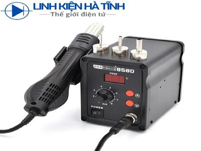 Trạm khò Máy Khò DBL 858D