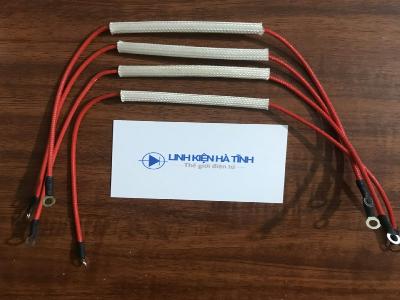 Cầu chì nhiệt nồi cơm điện cầu chì nồi áp suất nồi lẩu 15A 185 độ dài 33cm Cầu chì nhiệt nồi cơm điện cầu chì nồi áp suất nồi lẩu 15A 185 độ dài 33cm