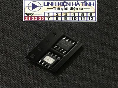 ic S8035BE S8035 STI8035BE mới chính hãng