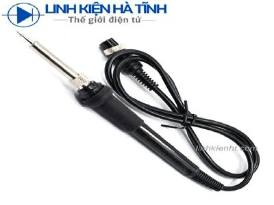 Tay hàn 907 thay thế dùng cho trạm hàn Kasadi 936 lỗ cái nhỏ