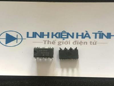 IC Nguồn STR-A6169H A6169H A6169 DIP-8 Mới Chính Hãng IC Nguồn STR-A6169H A6169H A6169 DIP-8 Mới Chính Hãng