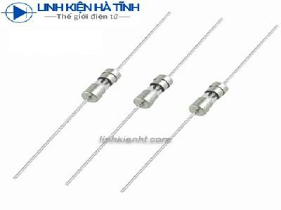 cầu chì chân cắm 5x20mm 250V 10A cầu chì chân cắm 5x20mm 250V 10A