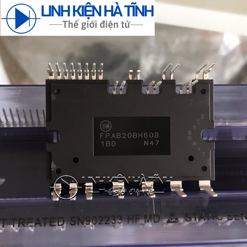 Ic công suất FPAB20BH60B FPAB20BH60 mới