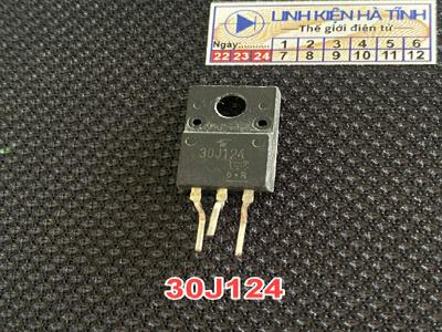 igbt 30J124 200a 600v hàng tháo máy - AC29