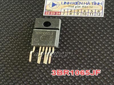 IC nguồn 3BR1065JF 3BR1065 IC nguồn 3BR1065JF 3BR1065