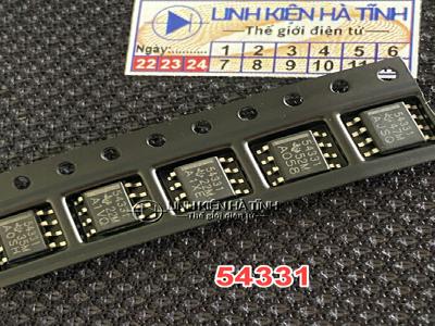 ic hạ áp tps54331 54331 SOP-8 ic hạ áp tps54331 54331 SOP-8