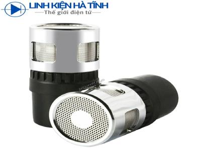 Củ micro sịn KTV chống hú tốt, dùng cho micro có dây và không dây (1 cái) củ mic không dây