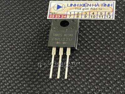 đi ốt kép FMU22U FMU22 mới