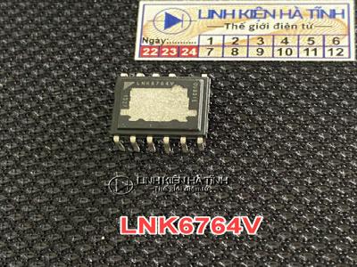 IC nguồn LNK6764V LNK6764 DIP-11 mới IC nguồn LNK6764V LNK6764 DIP-11 mới
