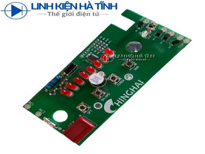 Mạch Quạt Cây ChingHai bo quạt ChingHai mạch quạt ChingHai nhận khiển zin