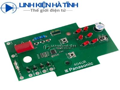 Mạch Quạt treo tường Panasonic 404UR bo quạt Panasonic mạch quạt Pana bo quạt Pana nhận khiển zin