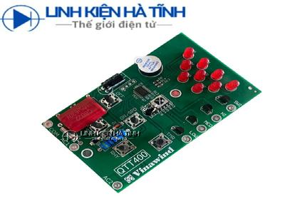 Mạch Quạt treo tường Vinawind QTT400 bo quạt Vinawind mạch quạt Vinawin nhận khiển zin