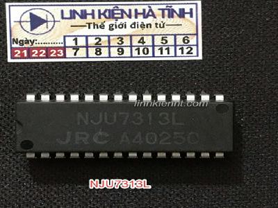 IC chức năng NJU7313A NJU7313 dán SOP-30