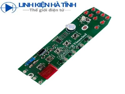 Mạch Quạt cây Vinawind QĐ400 bo quạt Vinawind mạch quạt Vinawin nhận khiển zin