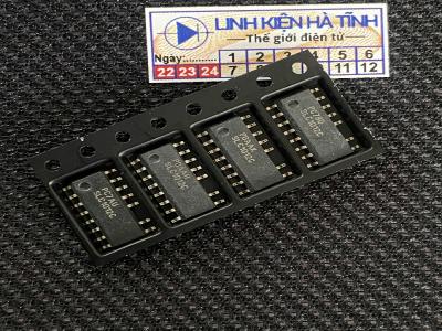 IC dao động SLC1012C SLC1012 SOP-15 mới