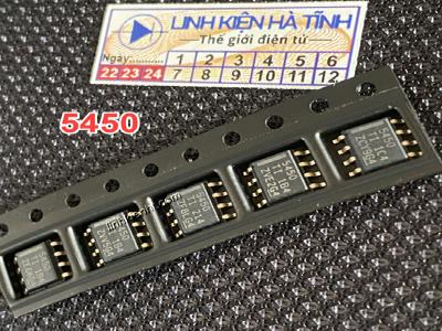 ic nguồn hạ áp 5450 TPS5450 TPS5450DDAR SOP-8 mới ic nguồn hạ áp 5450 TPS5450 TPS5450DDAR SOP-8 mới
