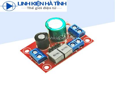 Mạch phân tần 2 đường bass treb loa xe hơi, loa gia đình Mạch phân tần 2 đường bass treb loa xe hơi, loa gia đình