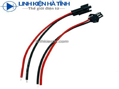 Dây Nối Pin, jack nối pin Lithium Dây Nối Pin, jack nối pin Lithium