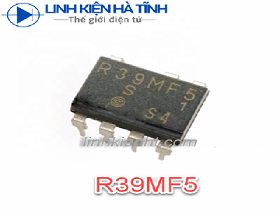 Photo quang R39MF5 R39MF5 (thay thế R33MF50) DIP-7 mới Photo quang R39MF5 R39MF5 (thay thế R33MF50) DIP-7 mới