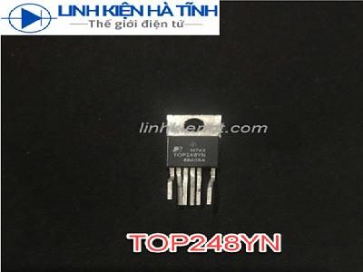 IC NGUỒN TOP248YN TOP248Y TOP248 MỚI IC NGUỒN TOP248YN TOP248Y TOP248 MỚI