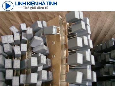 TỤ VUÔNG 100V104J O.1UF 100V TỤ VUÔNG 100V104J O.1UF 100V