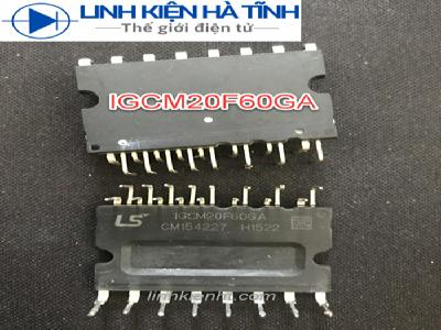 IC CÔNG SUẤT IGCM20F60GA THÁO MÁY CHÍNH HÃNG (ĐÃ TEST) IC CÔNG SUẤT IGCM20F60GA THÁO MÁY CHÍNH HÃNG (ĐÃ TEST)