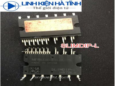 IC CÔNG SUẤT SLIMDIP-L THÁO MÁY CHÍNH HÃNG (ĐÃ TEST) IC CÔNG SUẤT SLIMDIP-L THÁO MÁY CHÍNH HÃNG (ĐÃ TEST)