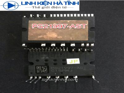 IC Công Suất PS21997-AST tháo máy chính hãng (ĐÃ TEST) IC Công Suất PS21997-AST tháo máy chính hãng (ĐÃ TEST)