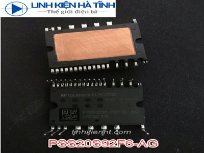 IC CÔNG SUẤT PSS20S92F6-AG PSS20S92F6 20S92 MỚI IC CÔNG SUẤT PSS20S92F6-AG PSS20S92F6 20S92 MỚI