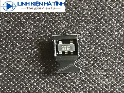 N531 IC lái IGBT bếp từ CHÂN Dán mới 100%