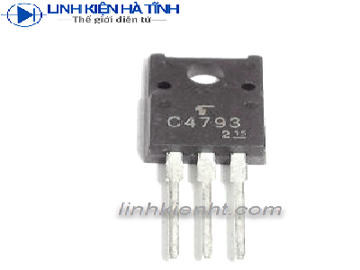 2SC4793 C4793 TRANSISTOR 2SC4793 C4793 TRANSISTOR