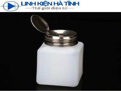 Bình đựng xăng thơm, chất lỏng có bơm 250ml Bình đựng xăng thơm, chất lỏng có bơm 250ml