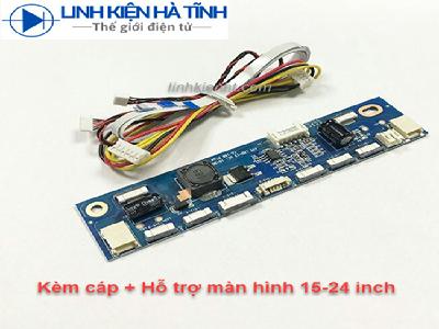 Cao áp LED đa năng LED driver (Không bảo hành) Cao áp LED đa năng LED driver (Không bảo hành)