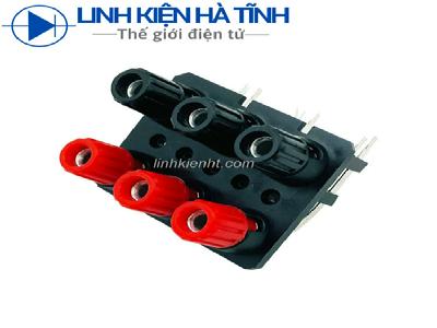 Trạm ampli, trạm loa 6 cọc Trạm ampli, trạm loa 6 cọc