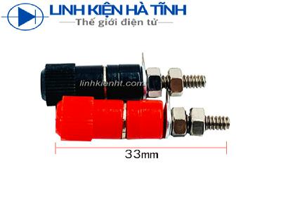 Trạm jack bắp chuối loại tốt giá 1 cặp Trạm jack bắp chuối loại tốt giá 1 cặp