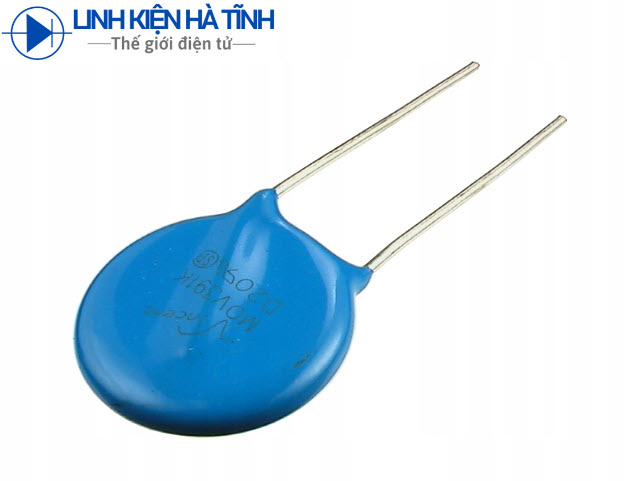 Tụ Chống Sét, tụ nổ, Varistor,tụ bảo vệ quá áp 20D391K 390V