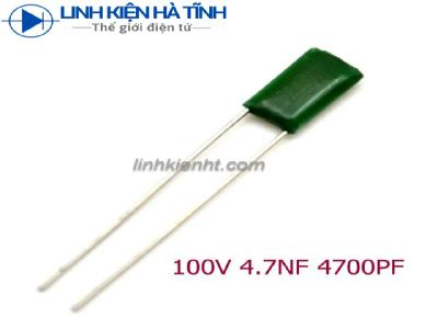 TỤ MICA 2A472 2A472J 100V 4.7nF 0.0047uF TỤ MICA 2A472 2A472J 100V 4.7nF 0.0047uF