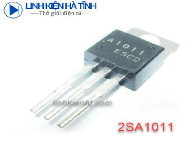 2SA1011 A1011 TO-220 mới chính hãng 100% 2SA1011 A1011 TO-220 mới chính hãng 100%