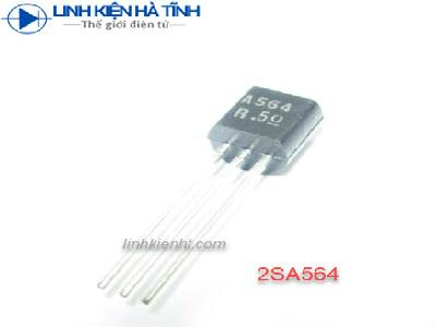 2SA564 A564 TO92 2SA564 A564 TO92
