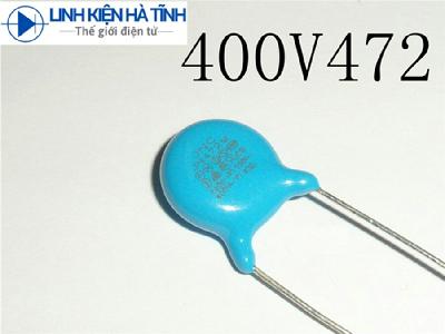 TỤ GỐM CAO ÁP 400V472 400V 472M 4700PF 4.7NF TỤ GỐM CAO ÁP 400V472 400V 472M 4700PF 4.7NF