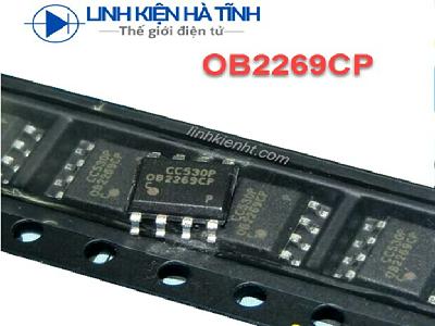 IC NGUỒN OB2269 OB2269CP OB2269 DÁN OB2269 SMD tương đương obgz12cp IC NGUỒN OB2269 OB2269CP OB2269 DÁN OB2269 SMD tương đương obgz12cp