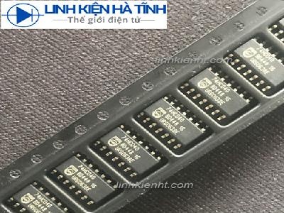 IC 74HC04 74HC04D 74hc04 dán SOP-14