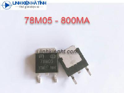 78M05 7805 DÁN IC NGUỒN 7805 DÁN 78M05 7805 DÁN IC NGUỒN 7805 DÁN