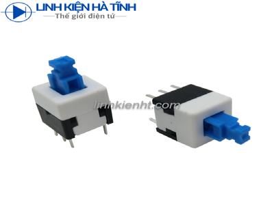 CÔNG TẮC NHẤN 6 CHÂN 8X8MM CÔNG TẮC NHẤN 6 CHÂN 8X8MM