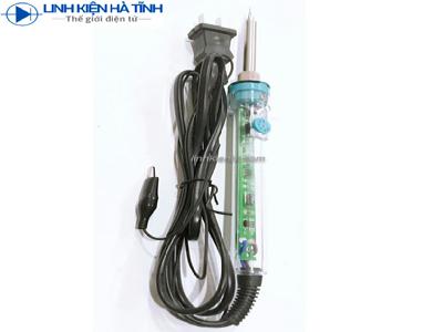 Mỏ hàn điều chỉnh nhiệt độ 907 Mỏ hàn điều chỉnh nhiệt độ 907