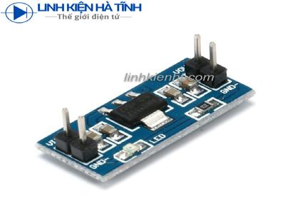 MẠCH NGUỒN AMS1117 AMS1117-5V MẠCH NGUỒN AMS1117 AMS1117-5V