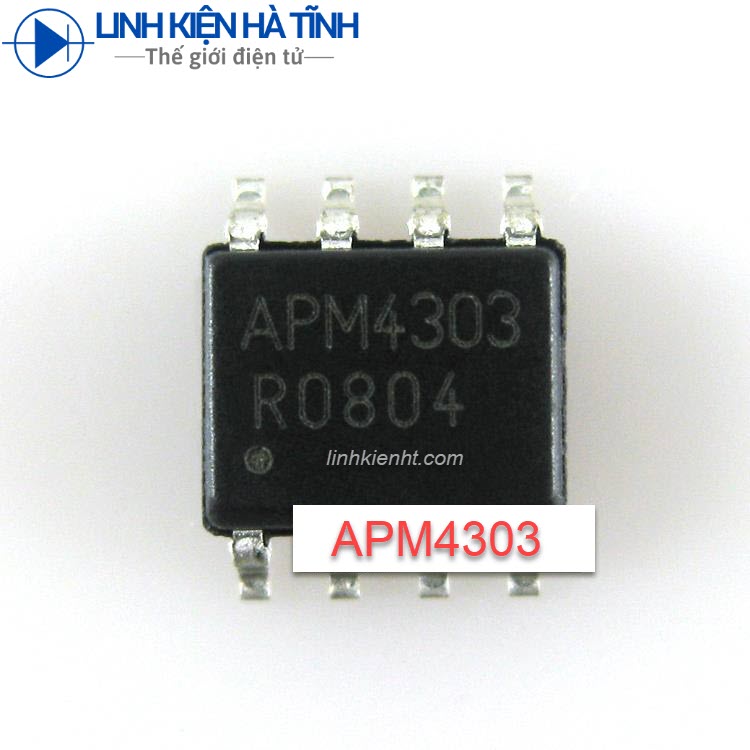 IC Dao động APM4303 NCP4303 4303 SOP-8 mới chính hãng 100%